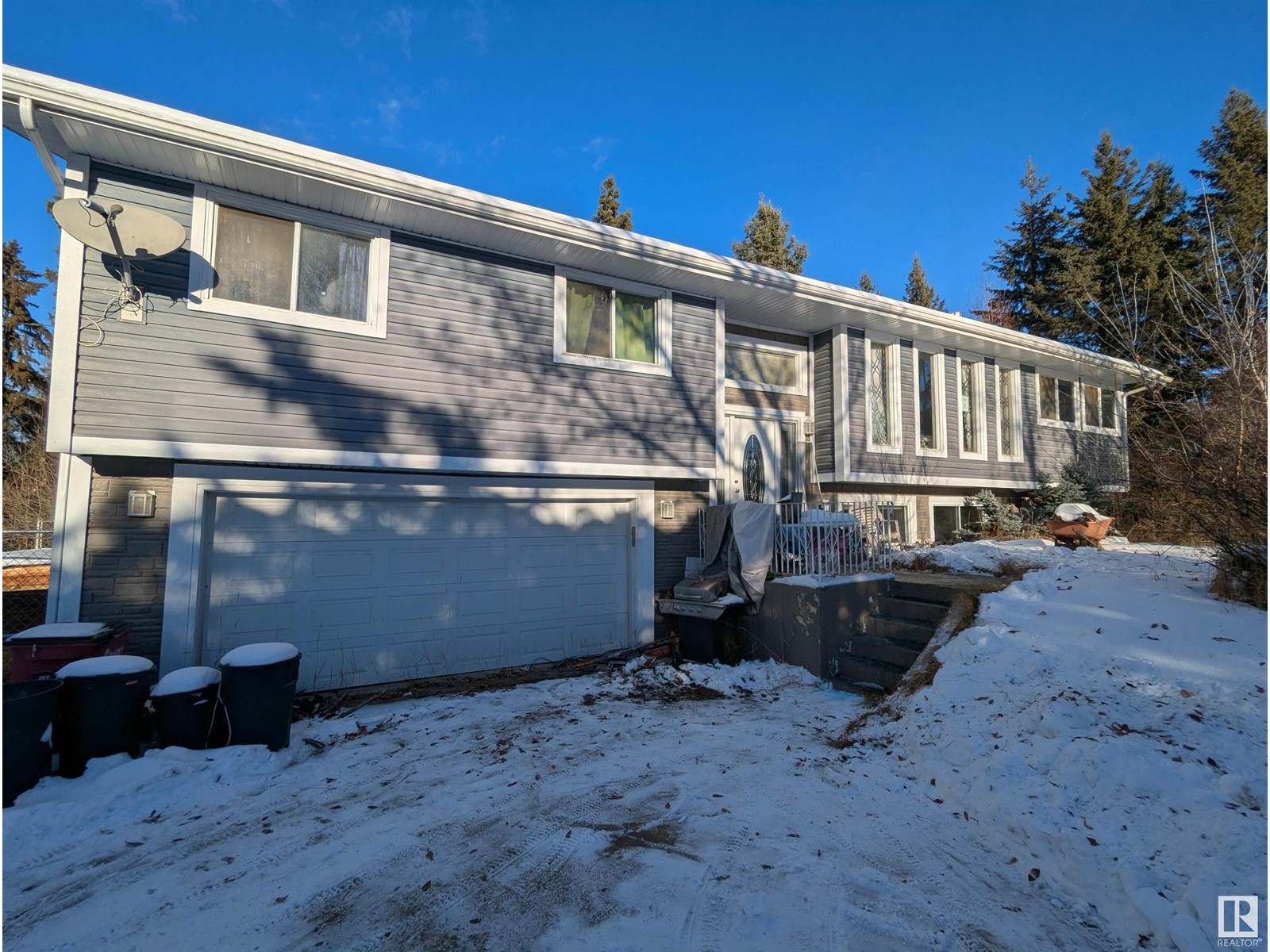 #2 52414 RGE ROAD 20, rural parkland county, Alberta