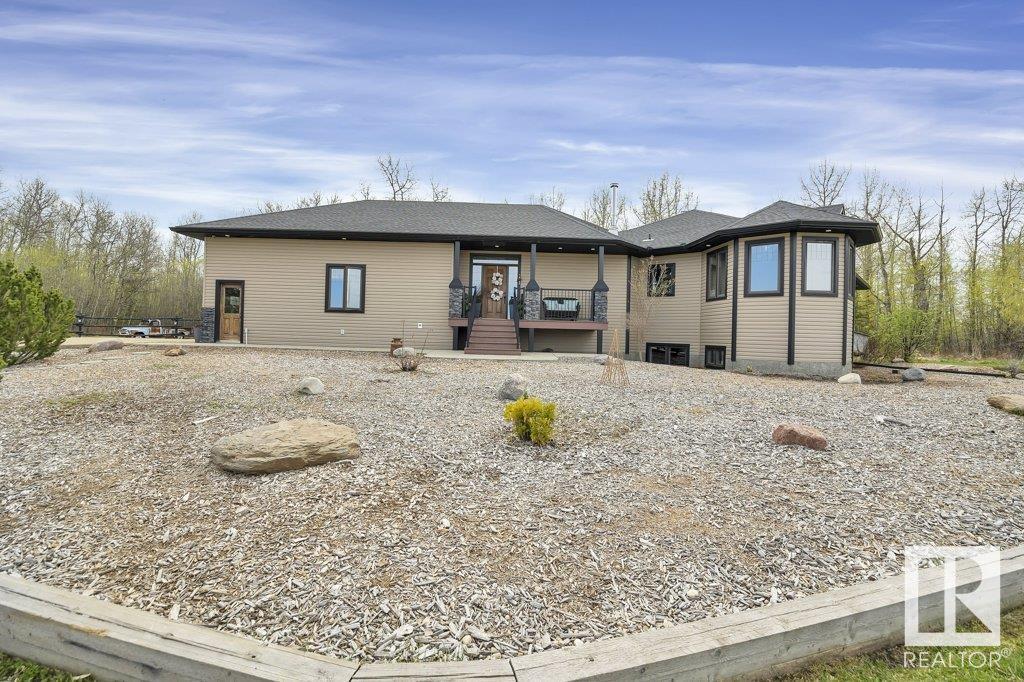 49274 RGE ROAD 274, rural leduc county, Alberta