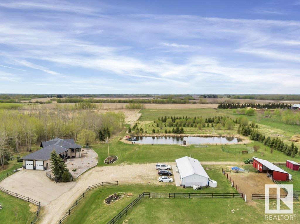 49274 Rge Road 274, Rural Leduc County, Alberta  T0C 0V0 - Photo 59 - E4421953