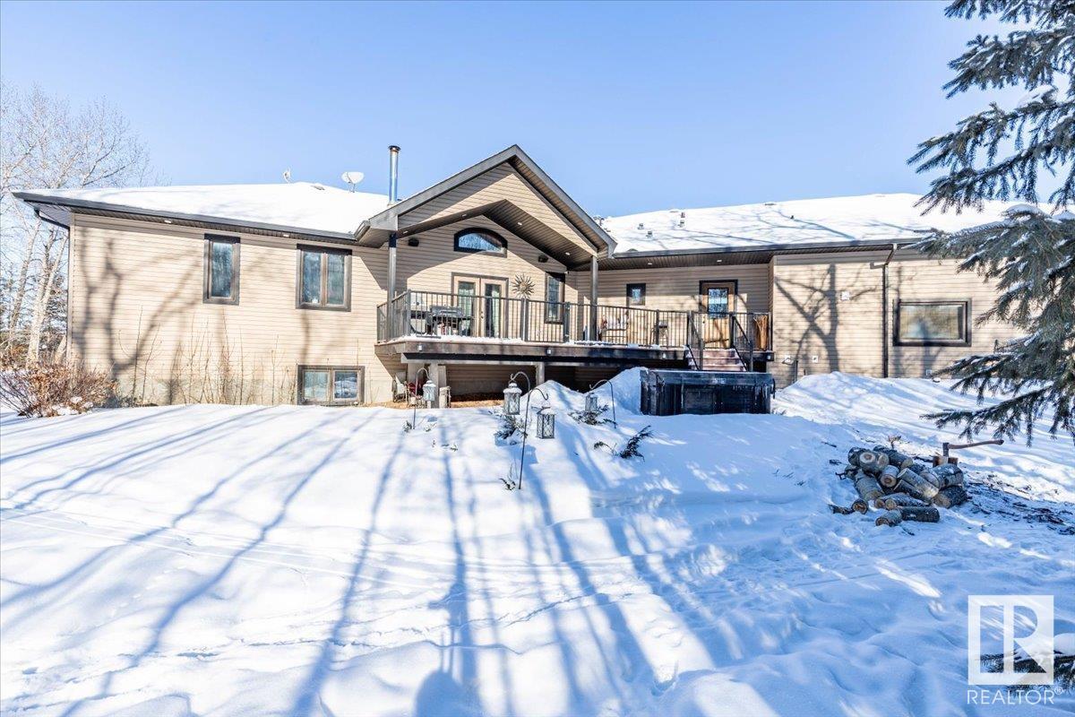 49274 Rge Road 274, Rural Leduc County, Alberta  T0C 0V0 - Photo 74 - E4421953