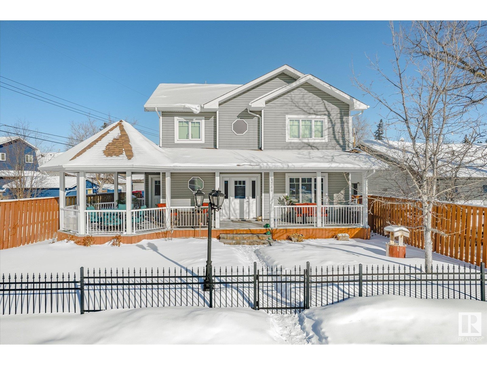 4735 44 St, Rural Lac Ste. Anne County, Alberta  T0E 0A0 - Photo 1 - E4422003
