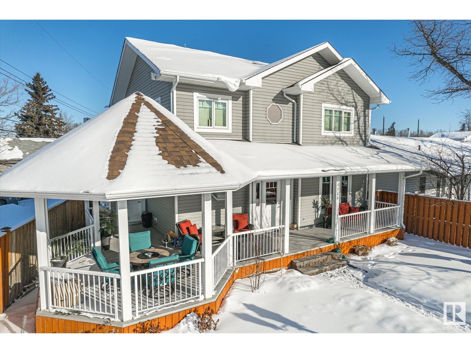 4735 44 St, Rural Lac Ste. Anne County, Alberta  T0E 0A0 - Photo 3 - E4422003