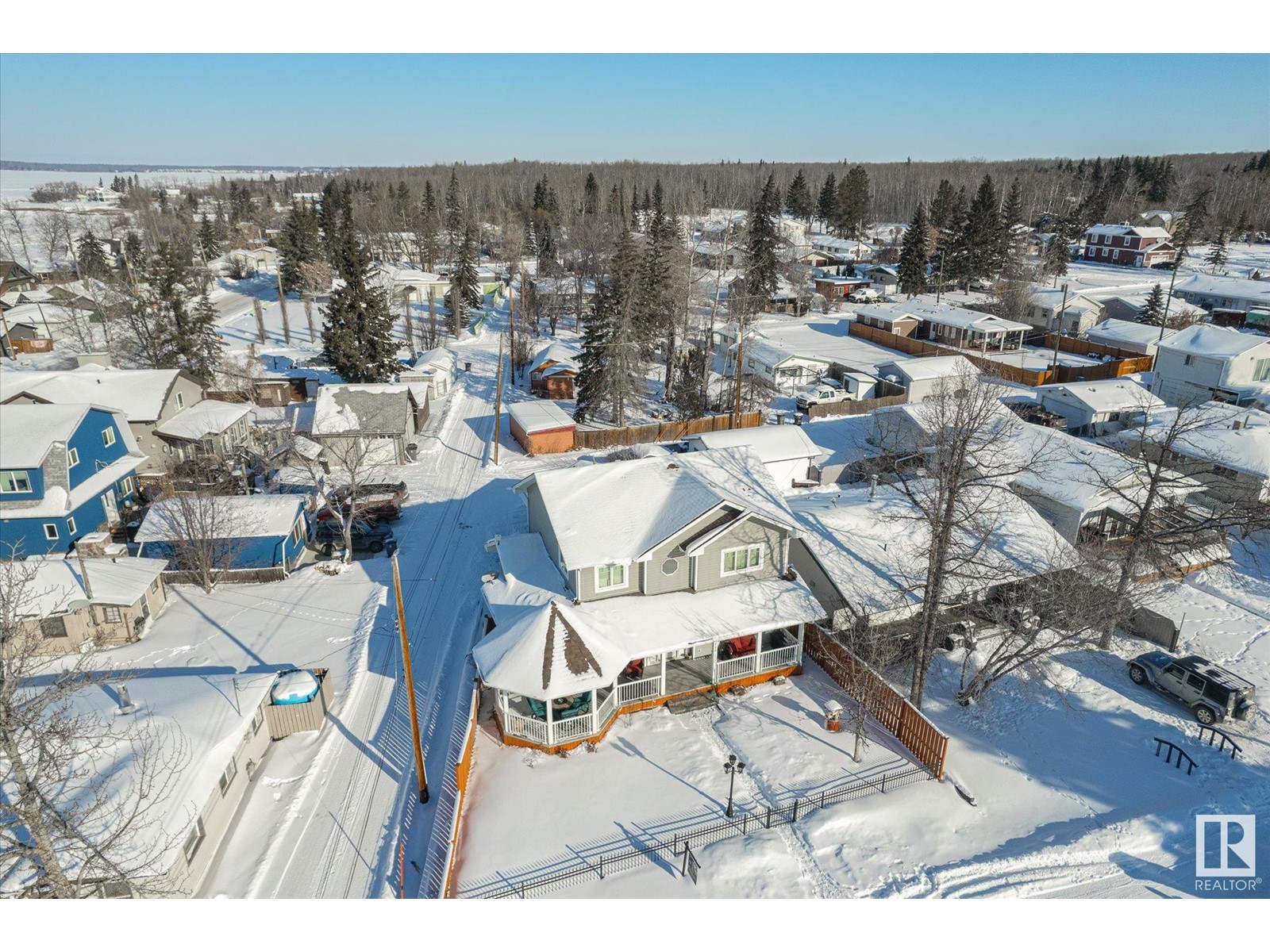 4735 44 St, Rural Lac Ste. Anne County, Alberta  T0E 0A0 - Photo 37 - E4422003