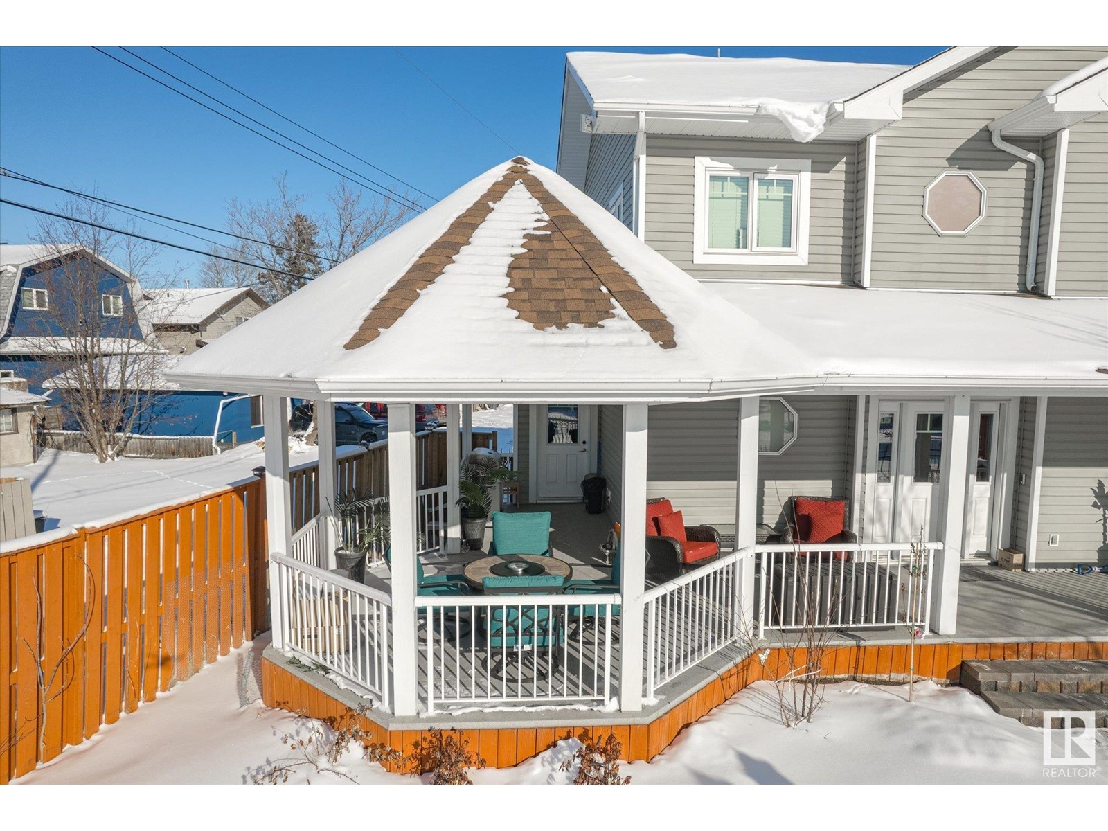 4735 44 St, Rural Lac Ste. Anne County, Alberta  T0E 0A0 - Photo 4 - E4422003