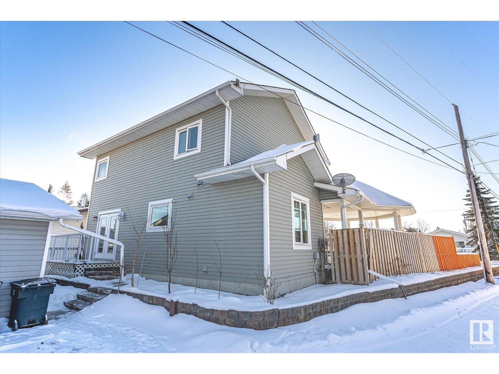 4735 44 St, Rural Lac Ste. Anne County, Alberta  T0E 0A0 - Photo 40 - E4422003