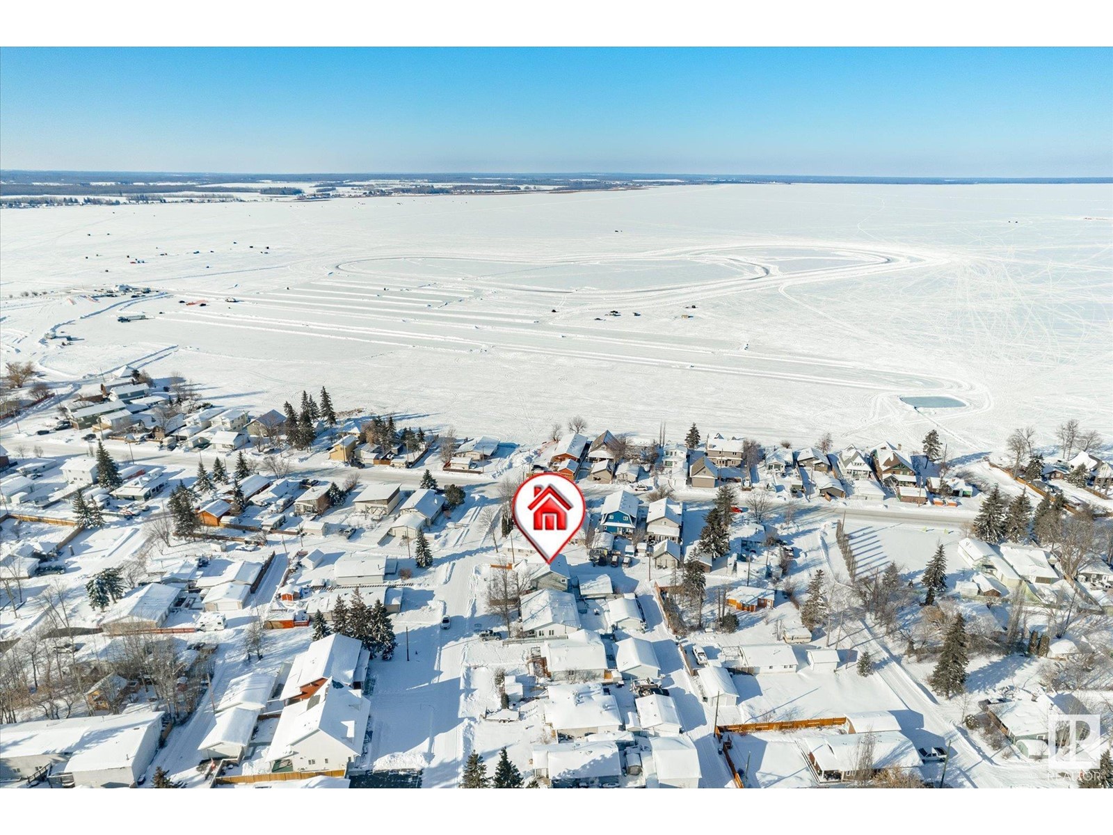 4735 44 St, Rural Lac Ste. Anne County, Alberta  T0E 0A0 - Photo 46 - E4422003