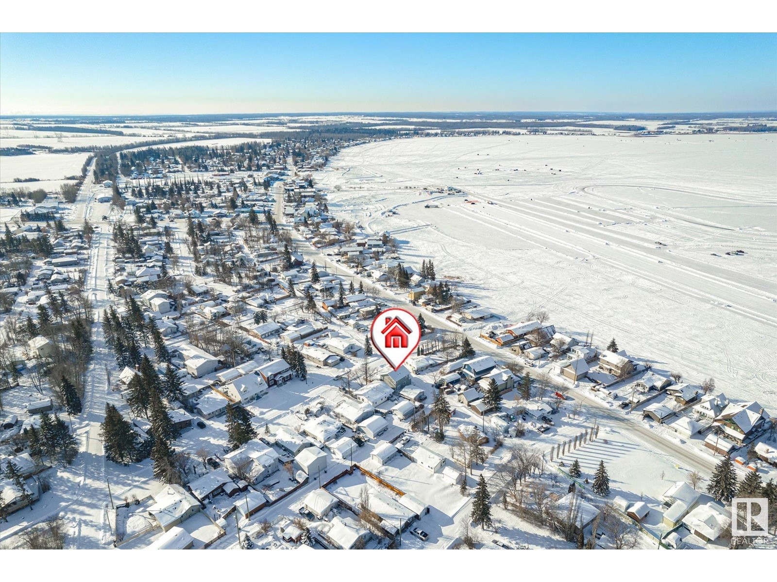 4735 44 St, Rural Lac Ste. Anne County, Alberta  T0E 0A0 - Photo 47 - E4422003