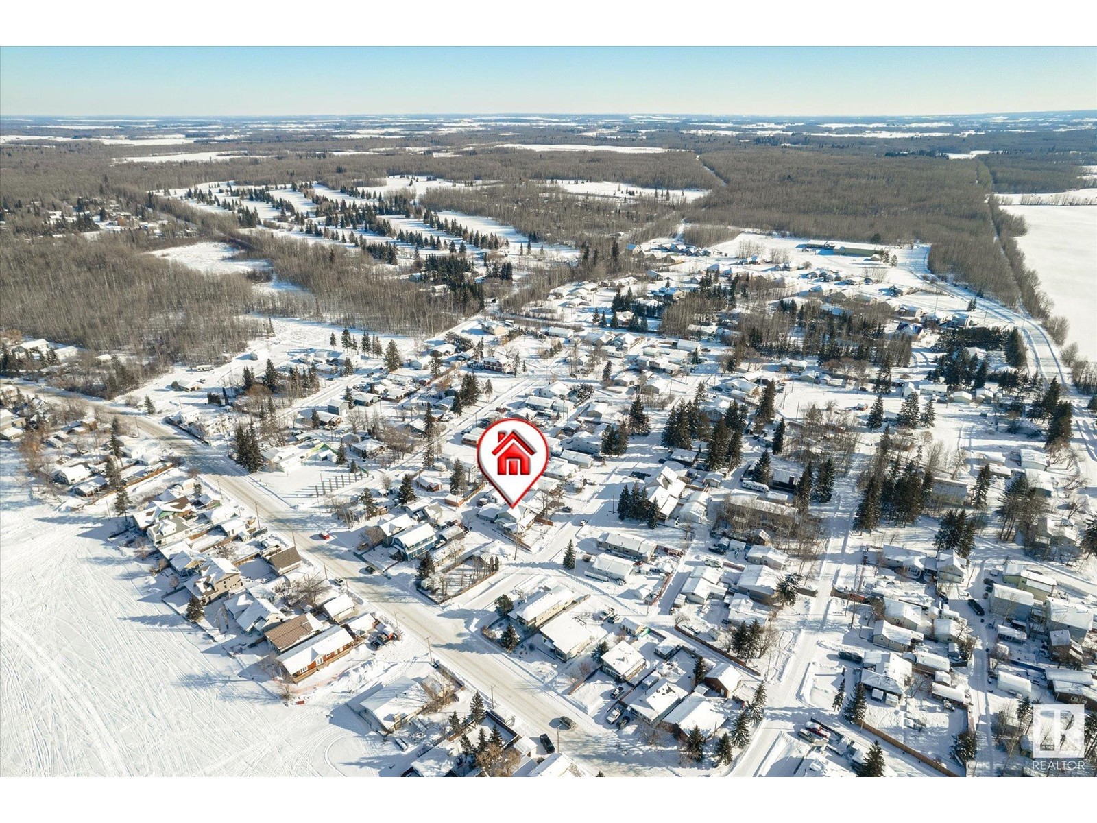 4735 44 St, Rural Lac Ste. Anne County, Alberta  T0E 0A0 - Photo 48 - E4422003