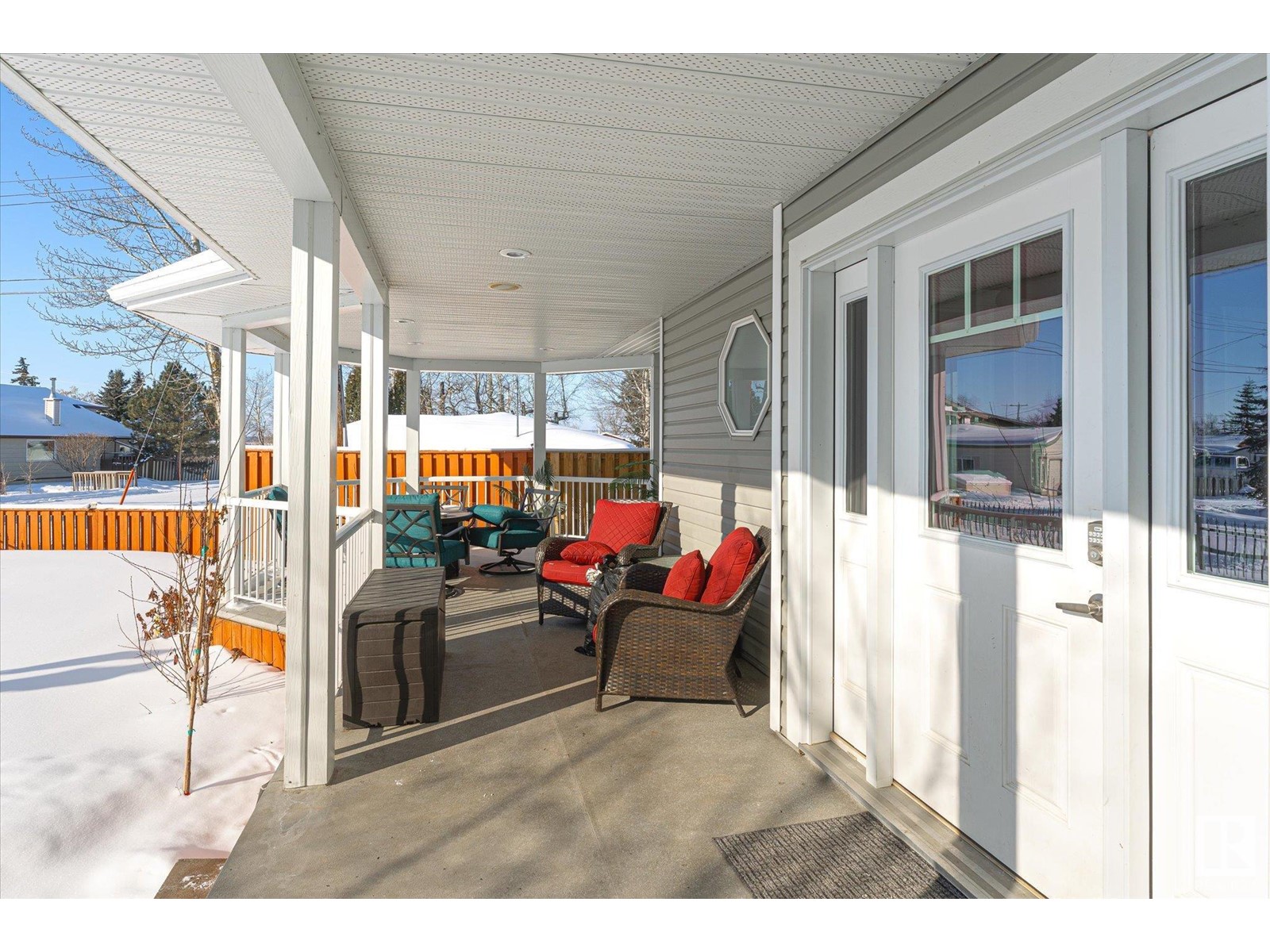 4735 44 St, Rural Lac Ste. Anne County, Alberta  T0E 0A0 - Photo 5 - E4422003