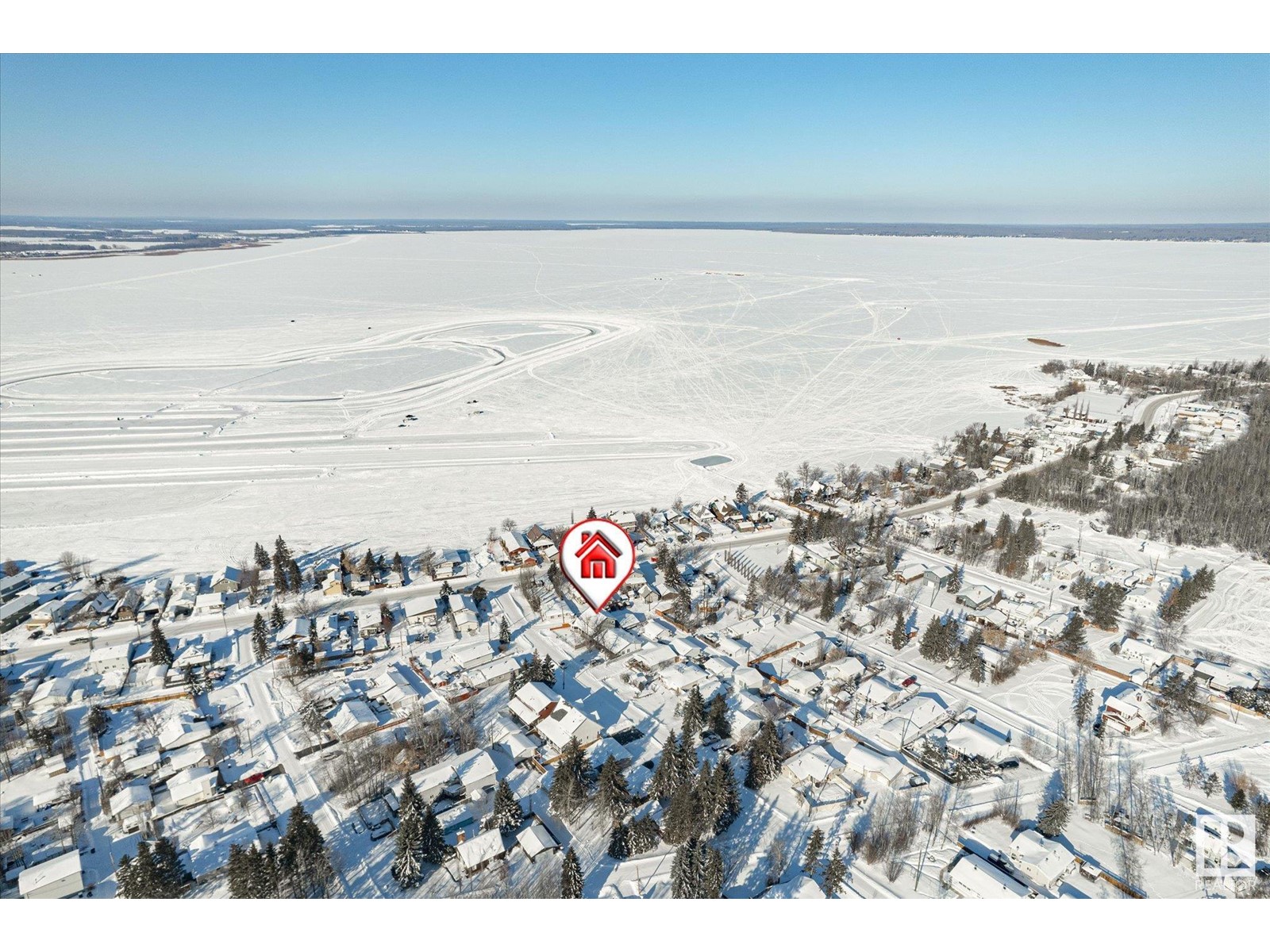 4735 44 St, Rural Lac Ste. Anne County, Alberta  T0E 0A0 - Photo 50 - E4422003