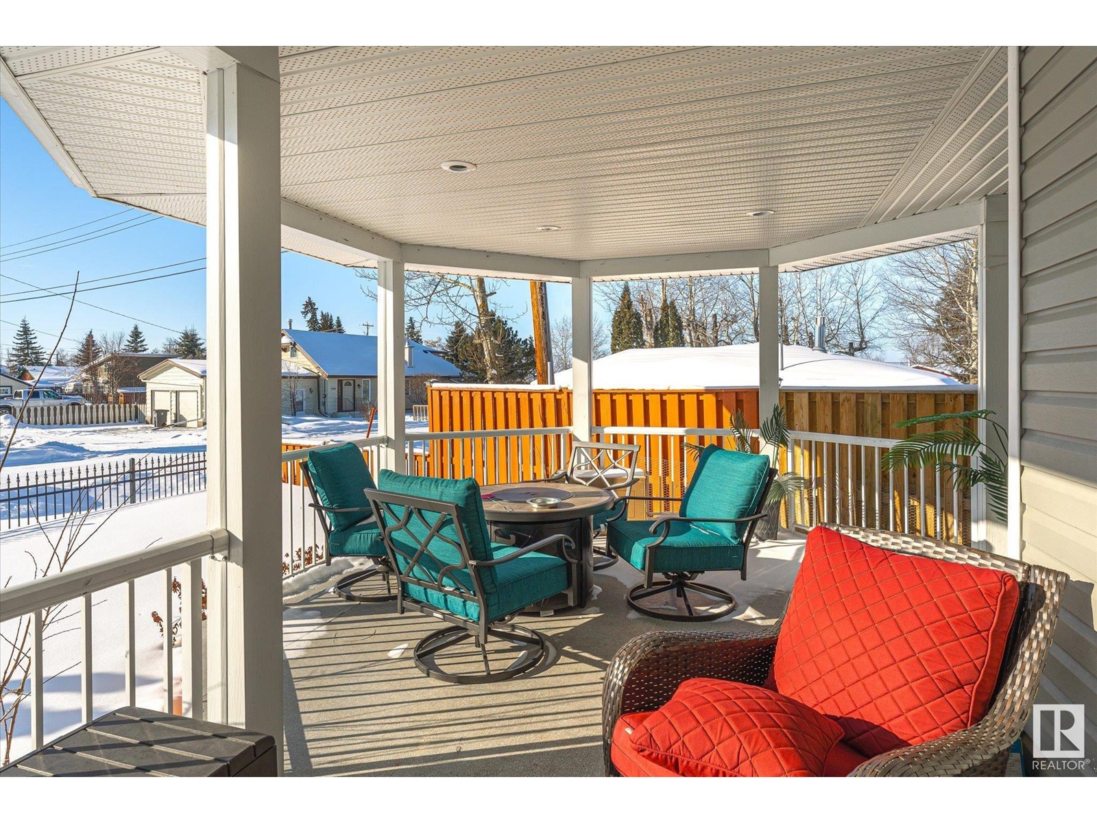 4735 44 St, Rural Lac Ste. Anne County, Alberta  T0E 0A0 - Photo 6 - E4422003