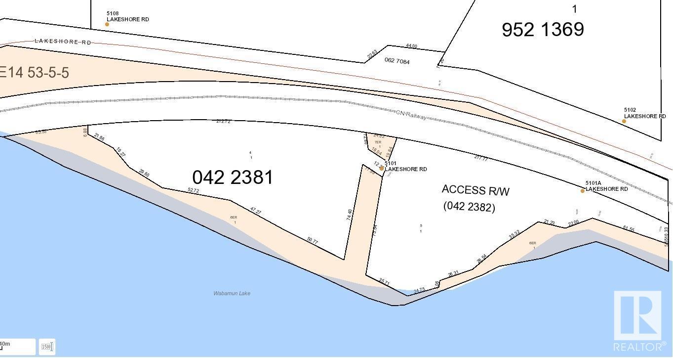 5101 Lakeshore Rd, Rural Parkland County, Alberta  T0E 2B0 - Photo 17 - E4422015