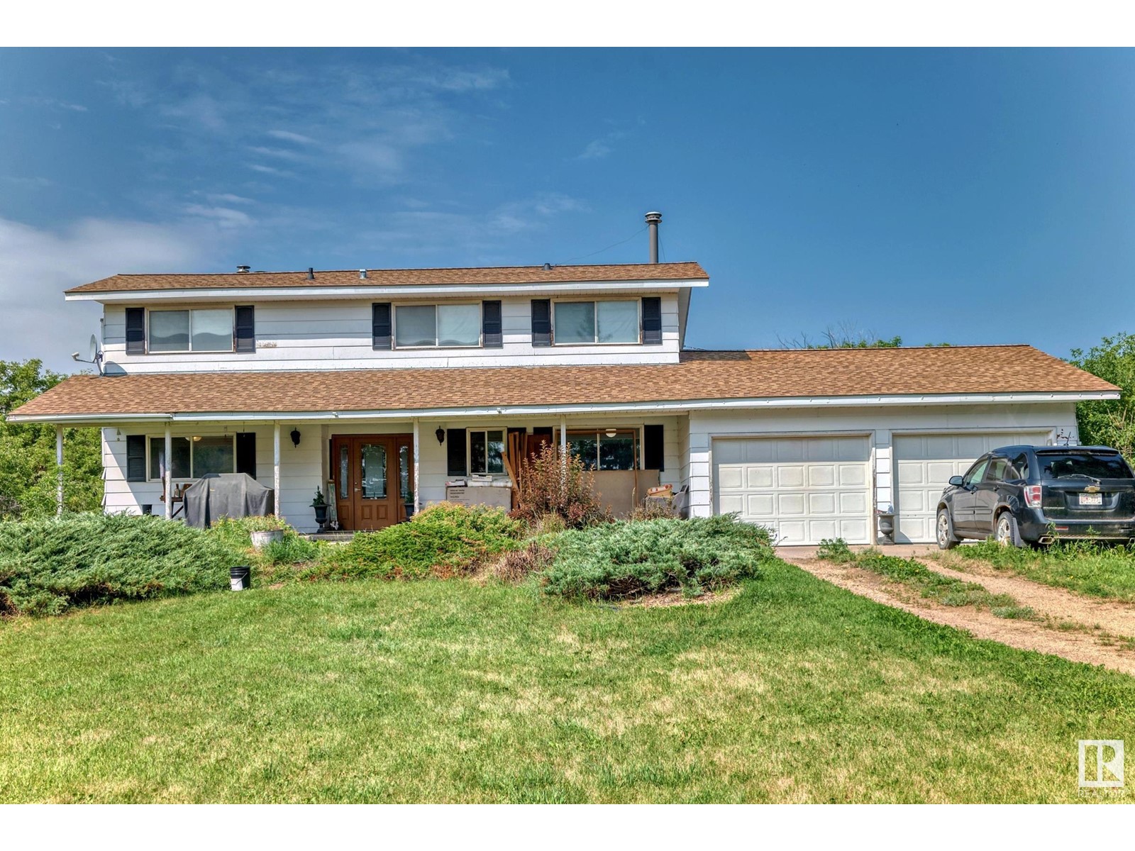 50256 Rge Rd 11, Rural Leduc County, Alberta  T0C 2P0 - Photo 2 - E4422398