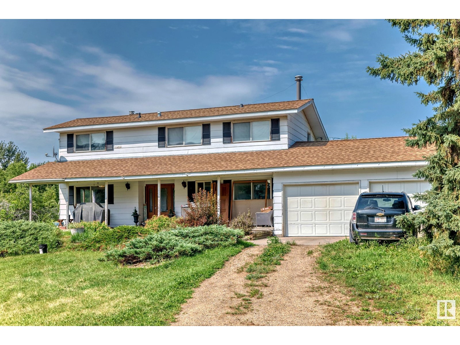 50256 Rge Rd 11, Rural Leduc County, Alberta  T0C 2P0 - Photo 4 - E4422398
