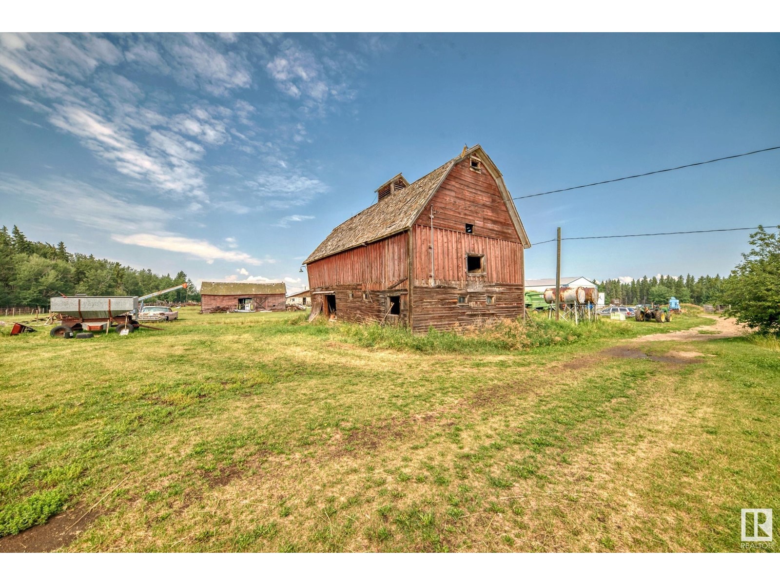 50256 Rge Rd 11, Rural Leduc County, Alberta  T0C 2P0 - Photo 65 - E4422398
