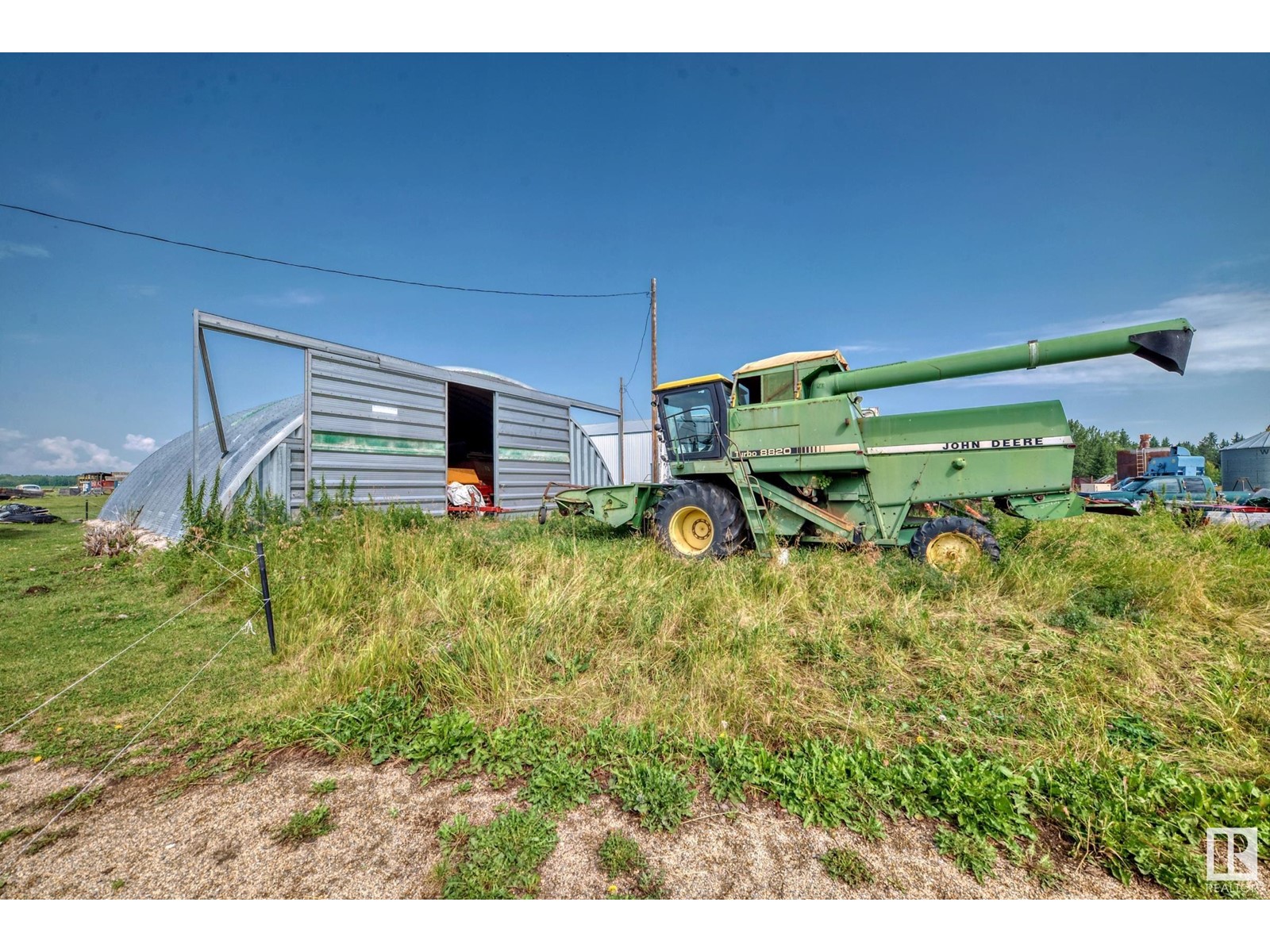 50256 Rge Rd 11, Rural Leduc County, Alberta  T0C 2P0 - Photo 73 - E4422398