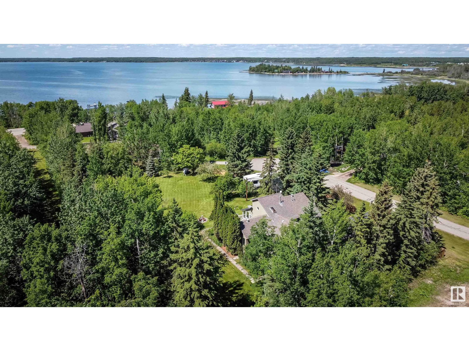 5622 & 5623 49 St, Rural Lac Ste. Anne County, Alberta  T0E 0A0 - Photo 11 - E4422496
