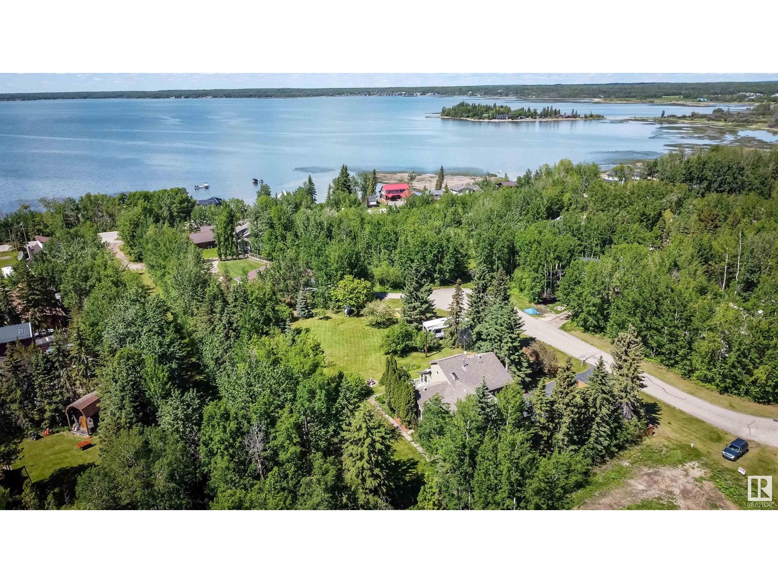 5622 & 5623 49 St, Rural Lac Ste. Anne County, Alberta  T0E 0A0 - Photo 12 - E4422496
