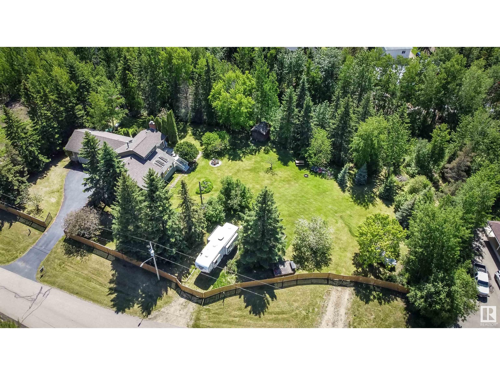 5622 & 5623 49 St, Rural Lac Ste. Anne County, Alberta  T0E 0A0 - Photo 48 - E4422496