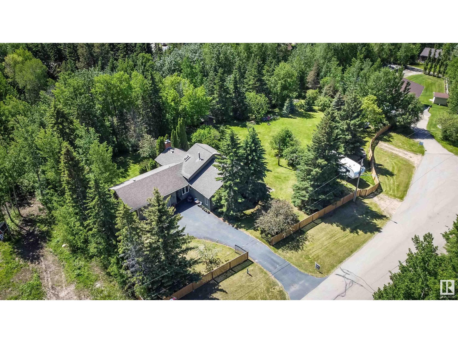 5622 & 5623 49 St, Rural Lac Ste. Anne County, Alberta  T0E 0A0 - Photo 54 - E4422496