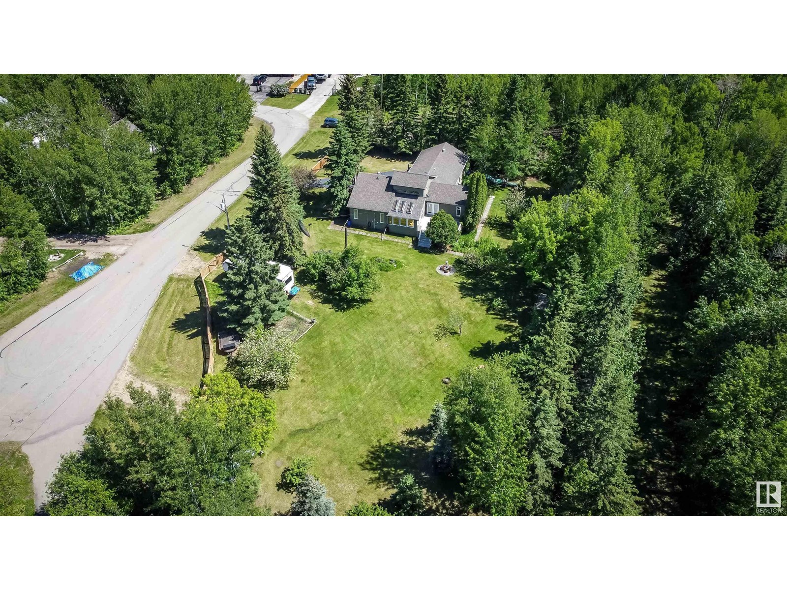 5622 & 5623 49 St, Rural Lac Ste. Anne County, Alberta  T0E 0A0 - Photo 56 - E4422496