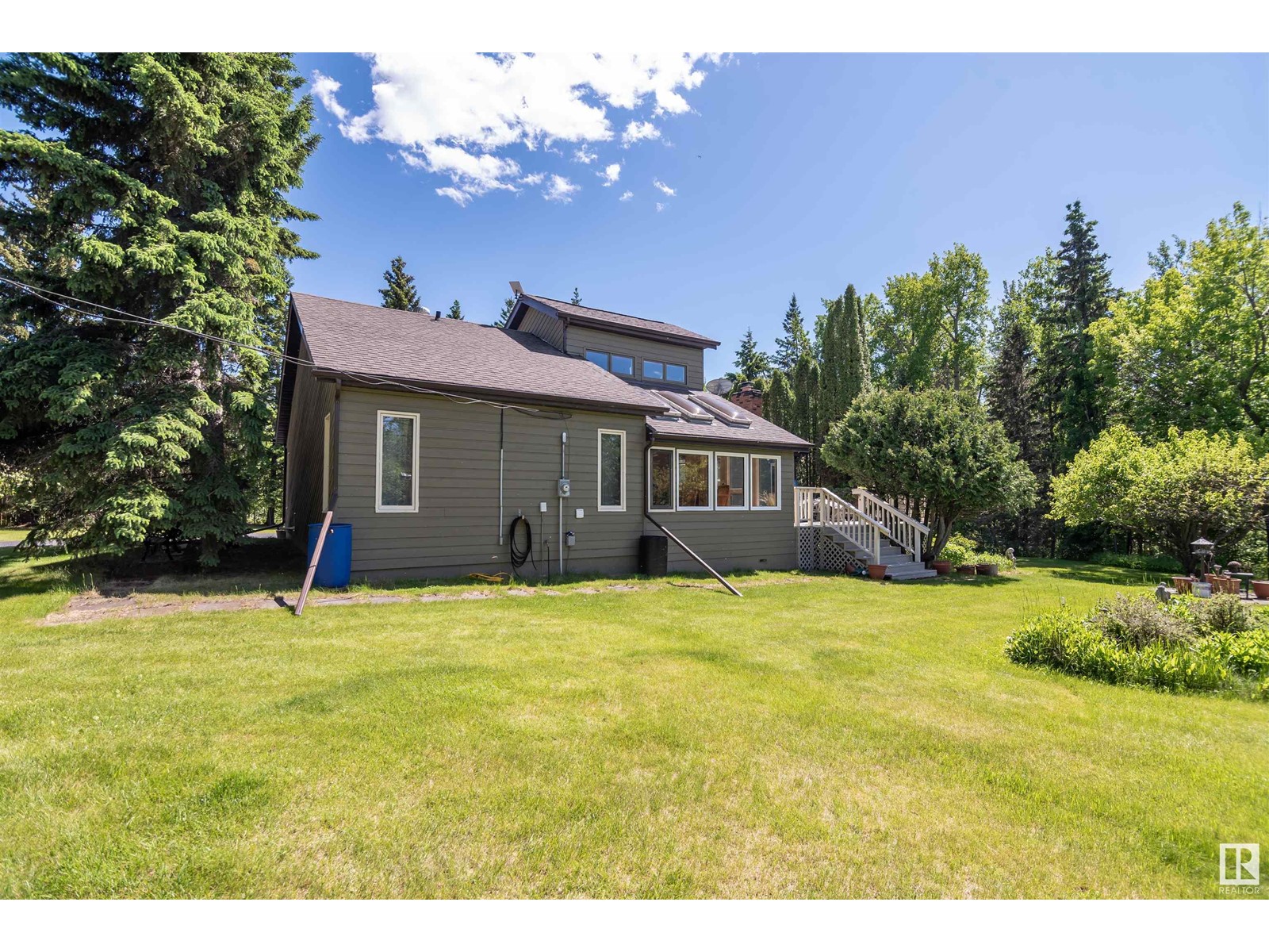 5622 & 5623 49 St, Rural Lac Ste. Anne County, Alberta  T0E 0A0 - Photo 57 - E4422496