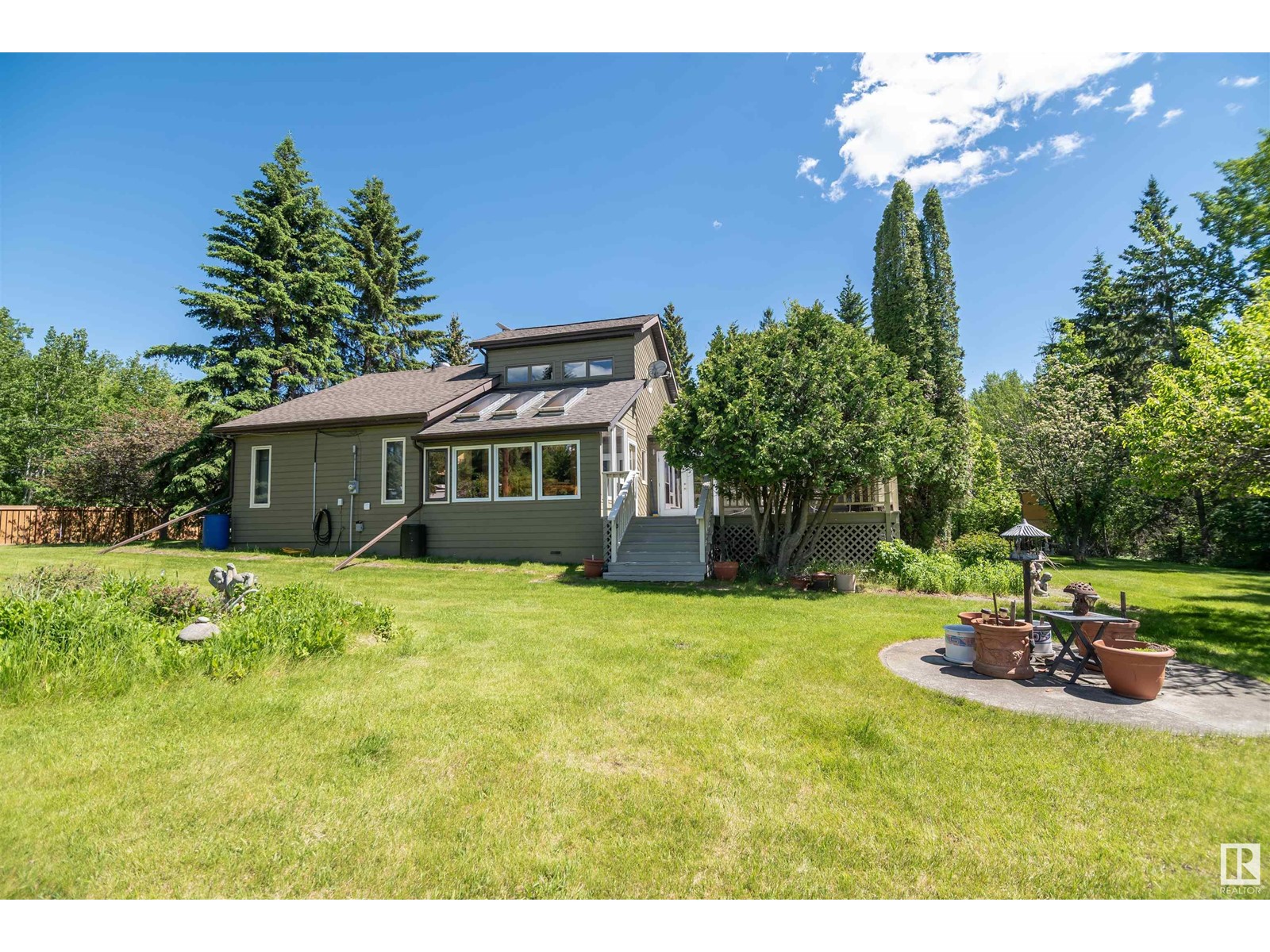 5622 & 5623 49 St, Rural Lac Ste. Anne County, Alberta  T0E 0A0 - Photo 6 - E4422496