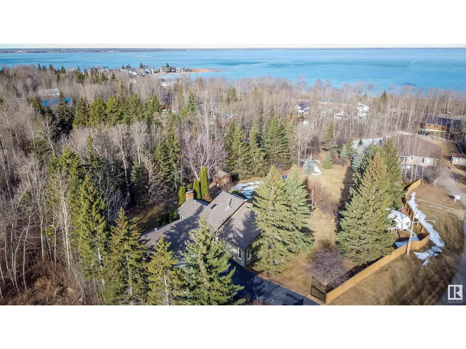 5622 & 5623 49 St, Rural Lac Ste. Anne County, Alberta  T0E 0A0 - Photo 66 - E4422496