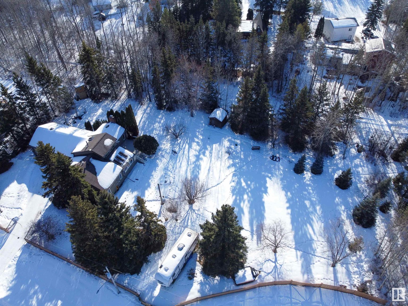 5622 & 5623 49 St, Rural Lac Ste. Anne County, Alberta  T0E 0A0 - Photo 67 - E4422496