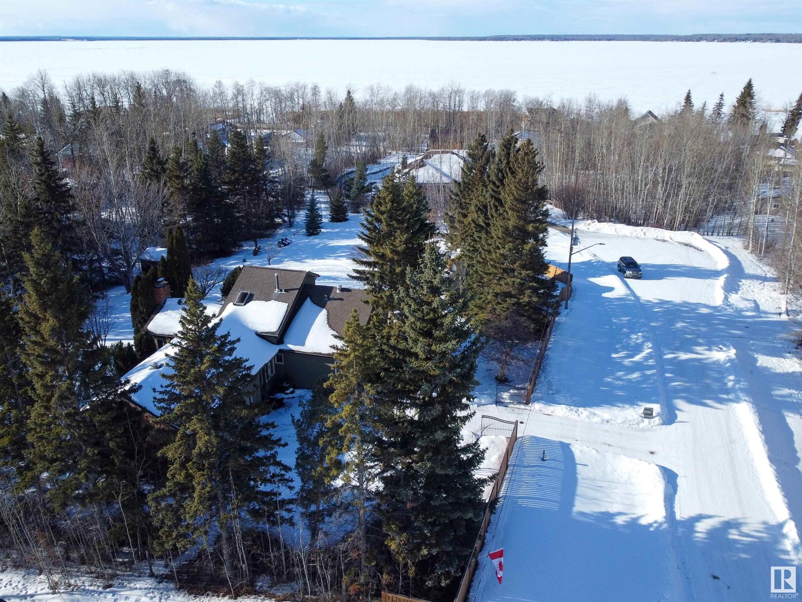 5622 & 5623 49 St, Rural Lac Ste. Anne County, Alberta  T0E 0A0 - Photo 68 - E4422496