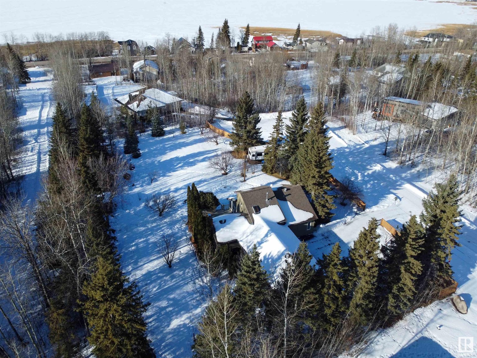 5622 & 5623 49 St, Rural Lac Ste. Anne County, Alberta  T0E 0A0 - Photo 69 - E4422496