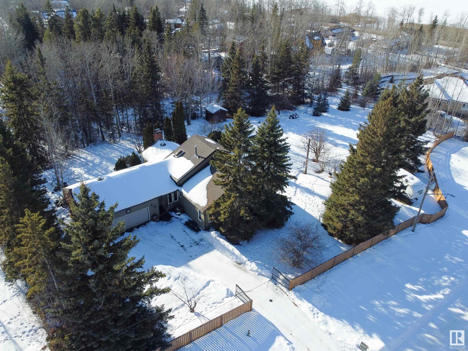 5622 & 5623 49 St, Rural Lac Ste. Anne County, Alberta  T0E 0A0 - Photo 70 - E4422496