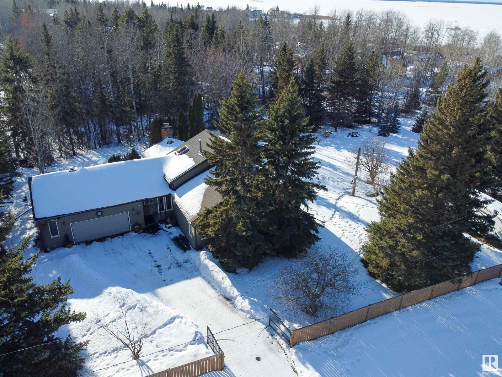 5622 & 5623 49 St, Rural Lac Ste. Anne County, Alberta  T0E 0A0 - Photo 71 - E4422496