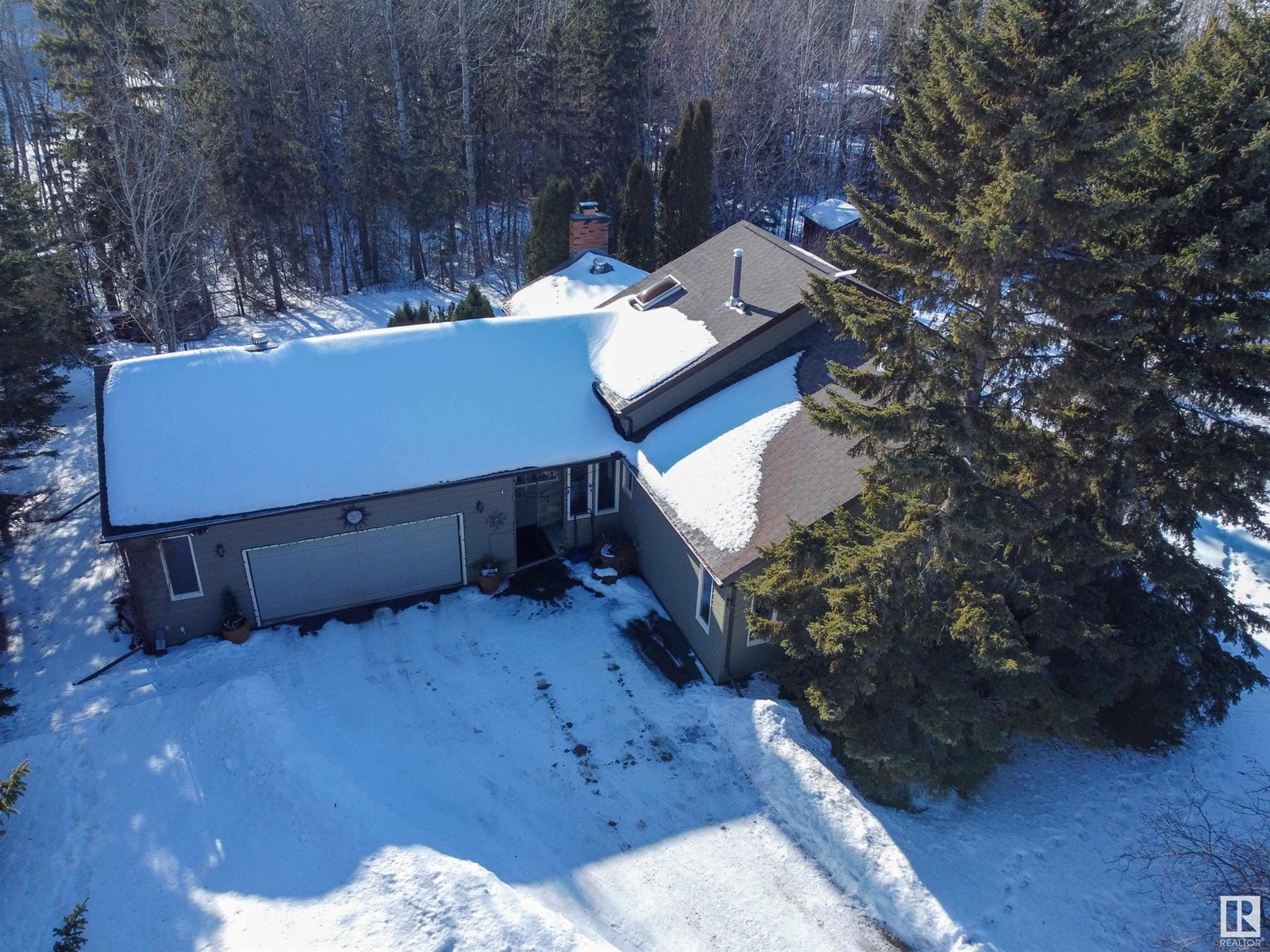 5622 & 5623 49 St, Rural Lac Ste. Anne County, Alberta  T0E 0A0 - Photo 72 - E4422496
