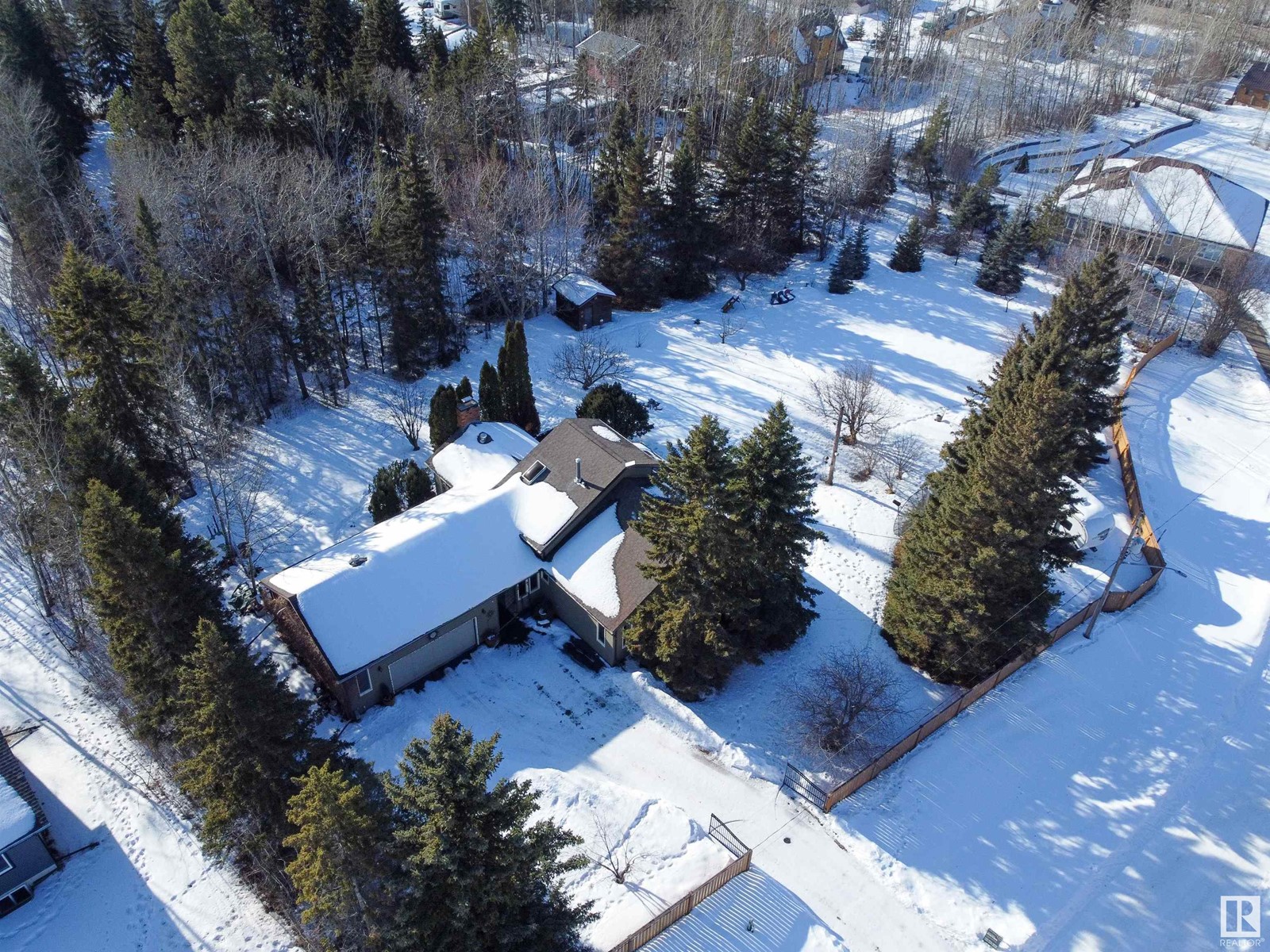 5622 & 5623 49 St, Rural Lac Ste. Anne County, Alberta  T0E 0A0 - Photo 73 - E4422496