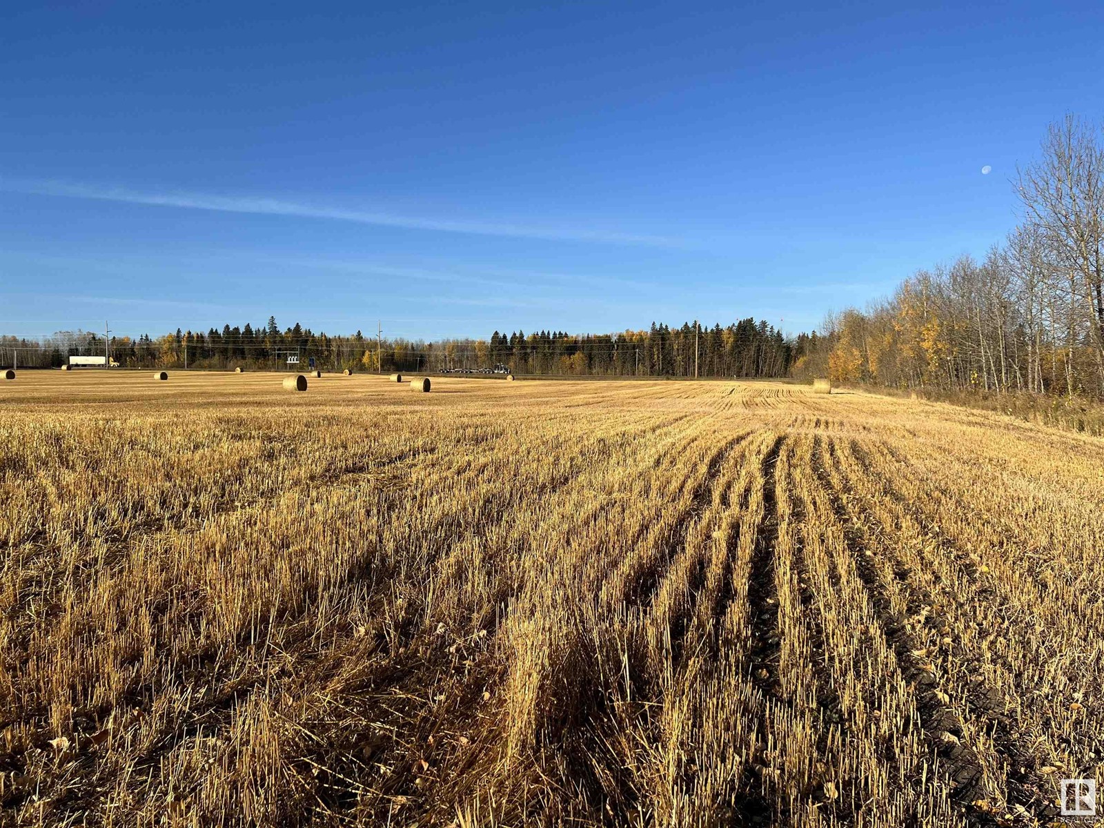 Hwy 22 (Sw-21-49-7-W5), Drayton Valley, Alberta  T7A 2A3 - Photo 1 - E4422691