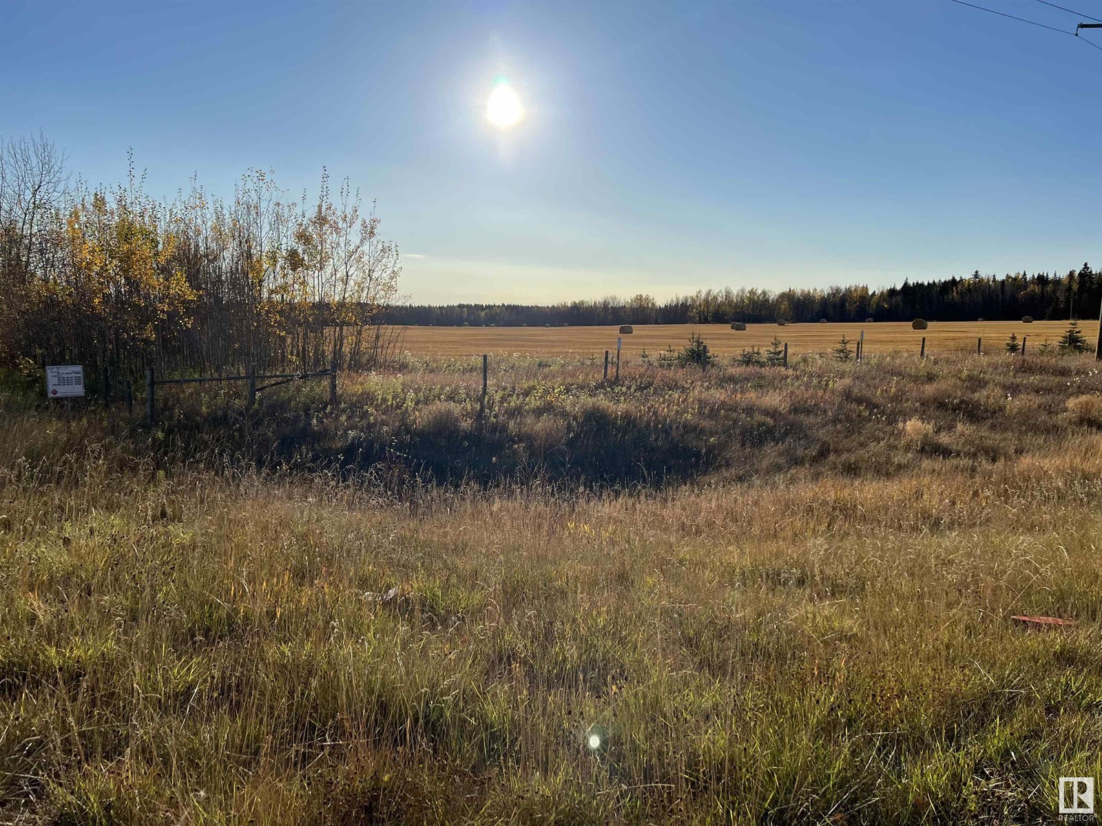 Hwy 22 (Sw-21-49-7-W5), Drayton Valley, Alberta  T7A 2A3 - Photo 2 - E4422691