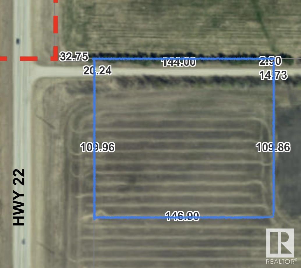 Hwy 22 (Sw-21-49-7-W5), Drayton Valley, Alberta  T7A 2A3 - Photo 3 - E4422691