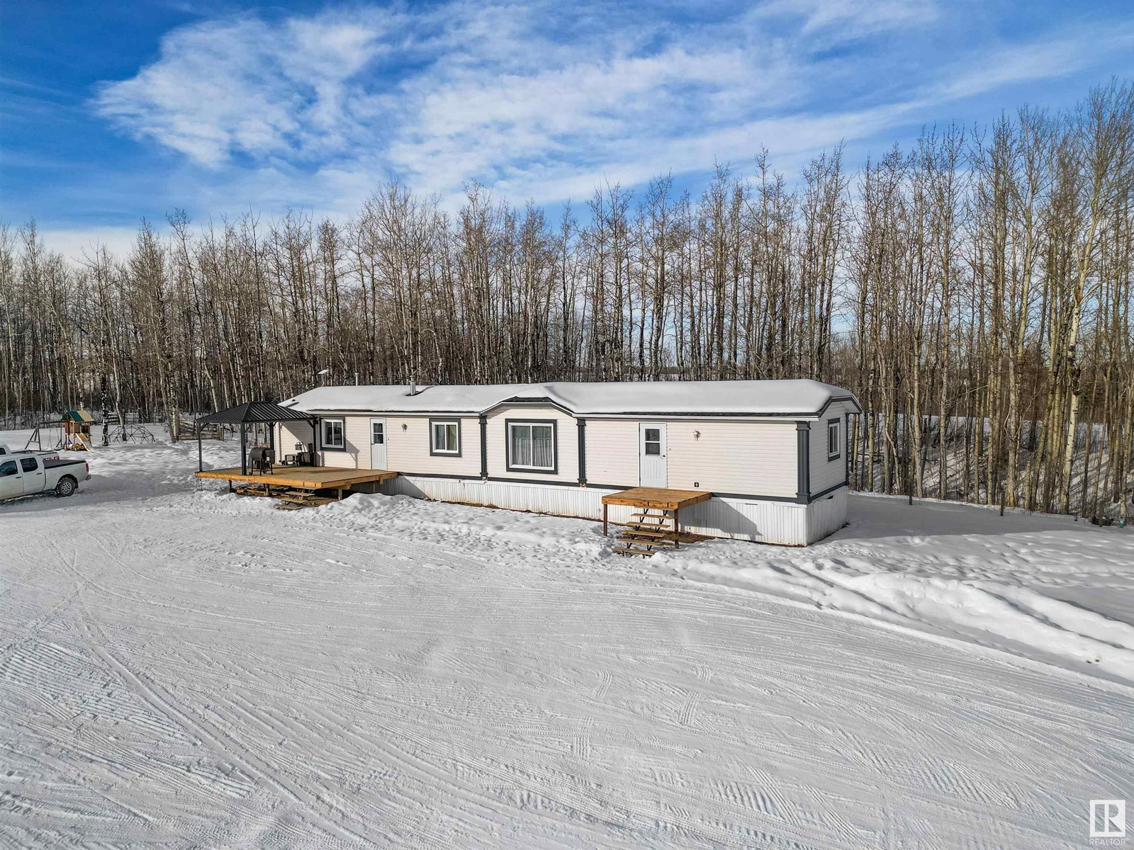 7418 Twp Rd 510, Rural Parkland County, Alberta  T0C 1Z0 - Photo 1 - E4422690