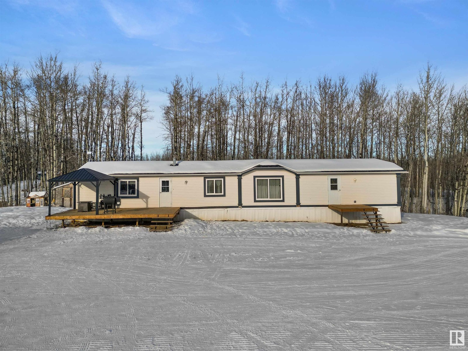 7418 Twp Rd 510, Rural Parkland County, Alberta  T0C 1Z0 - Photo 2 - E4422690