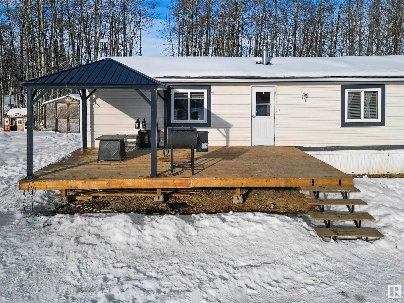 7418 Twp Rd 510, Rural Parkland County, Alberta  T0C 1Z0 - Photo 3 - E4422690