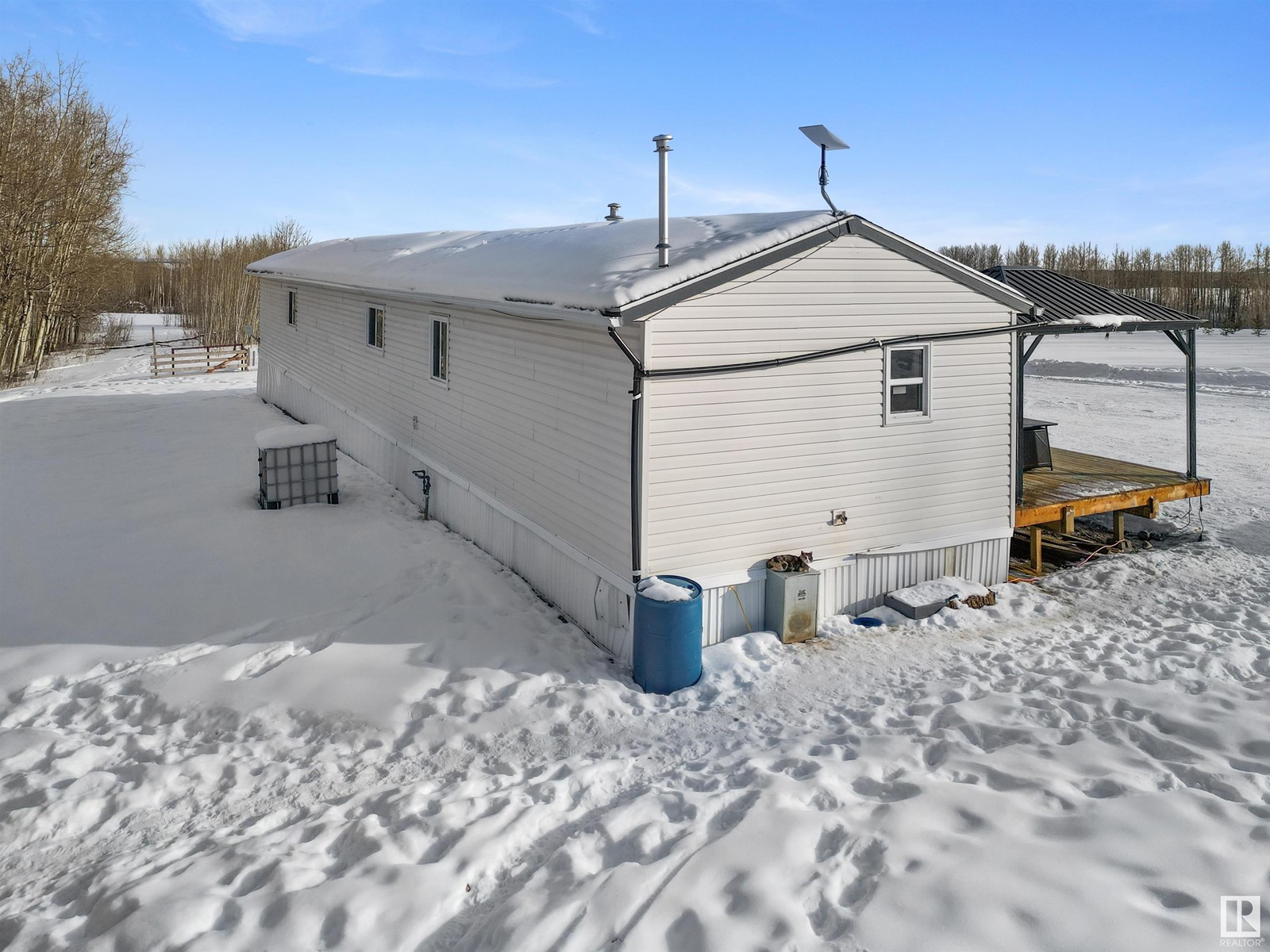 7418 Twp Rd 510, Rural Parkland County, Alberta  T0C 1Z0 - Photo 4 - E4422690