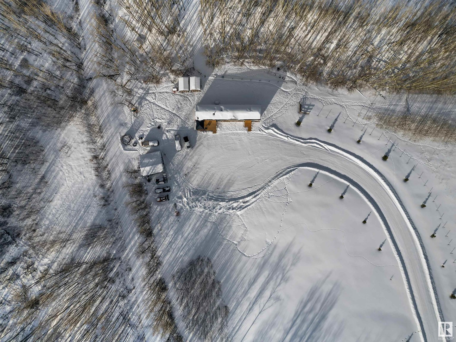 7418 Twp Rd 510, Rural Parkland County, Alberta  T0C 1Z0 - Photo 8 - E4422690