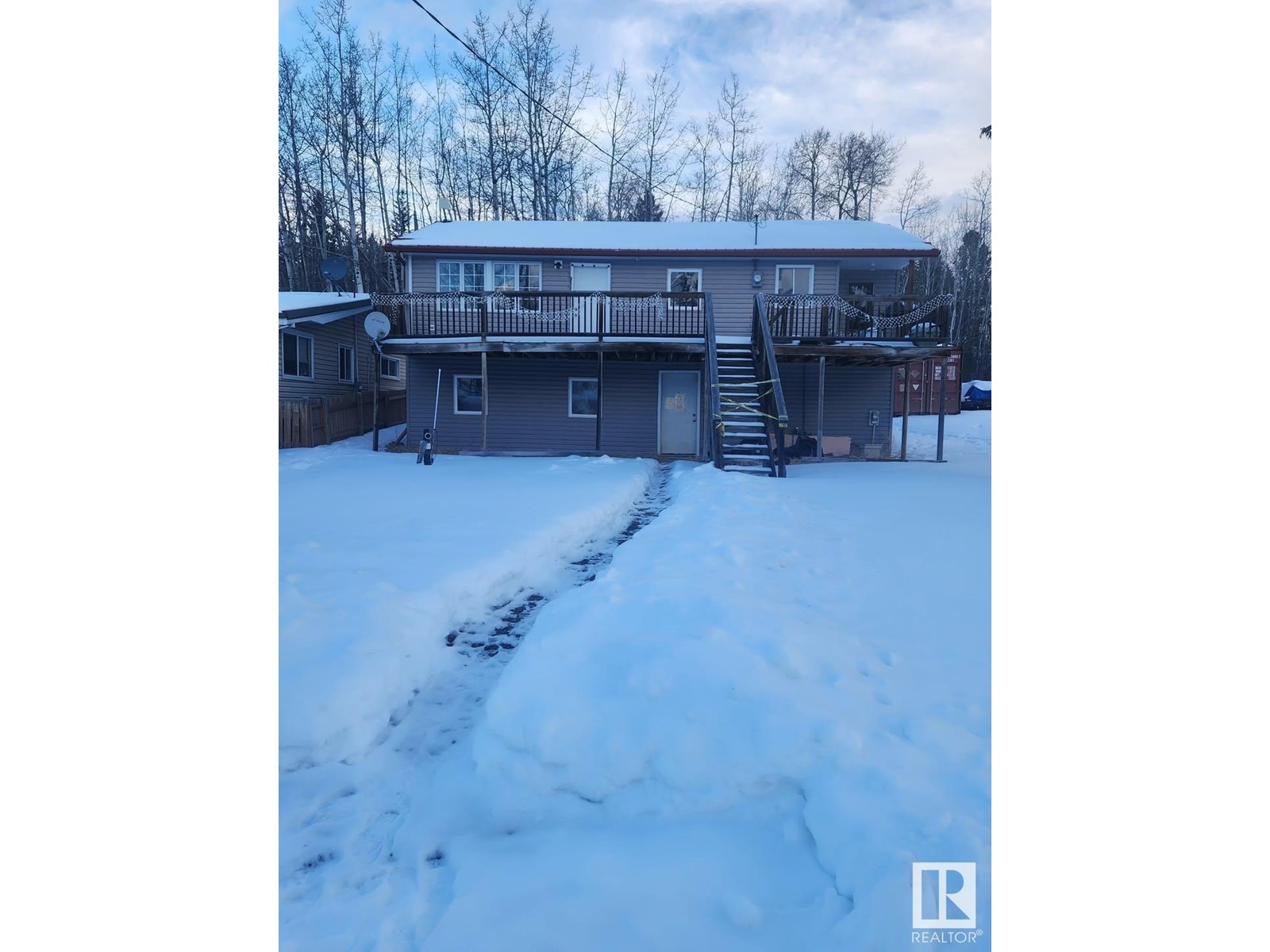 9914 101 AV, rural lac ste. anne county, Alberta