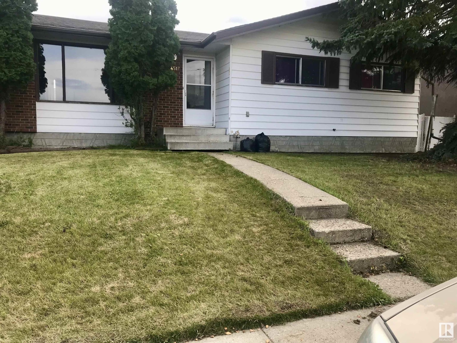 4517 44 Avenue, Drayton Valley, Alberta  T7A 1G7 - Photo 1 - E4422701