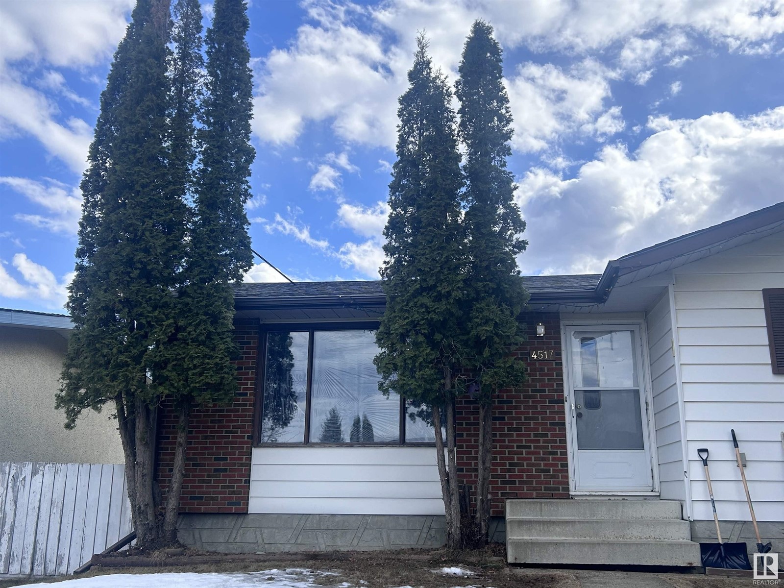 4517 44 Avenue, Drayton Valley, Alberta  T7A 1G7 - Photo 2 - E4422701