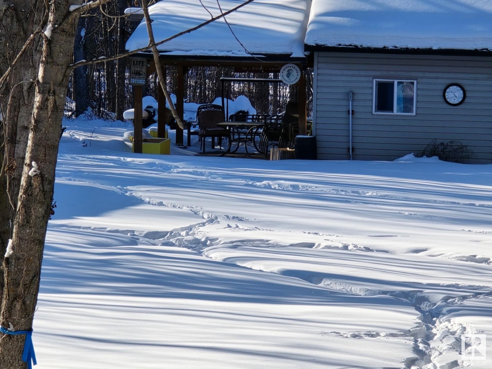 #210 4418 Hwy 633, Rural Lac Ste. Anne County, Alberta  T0E 0L0 - Photo 2 - E4422702