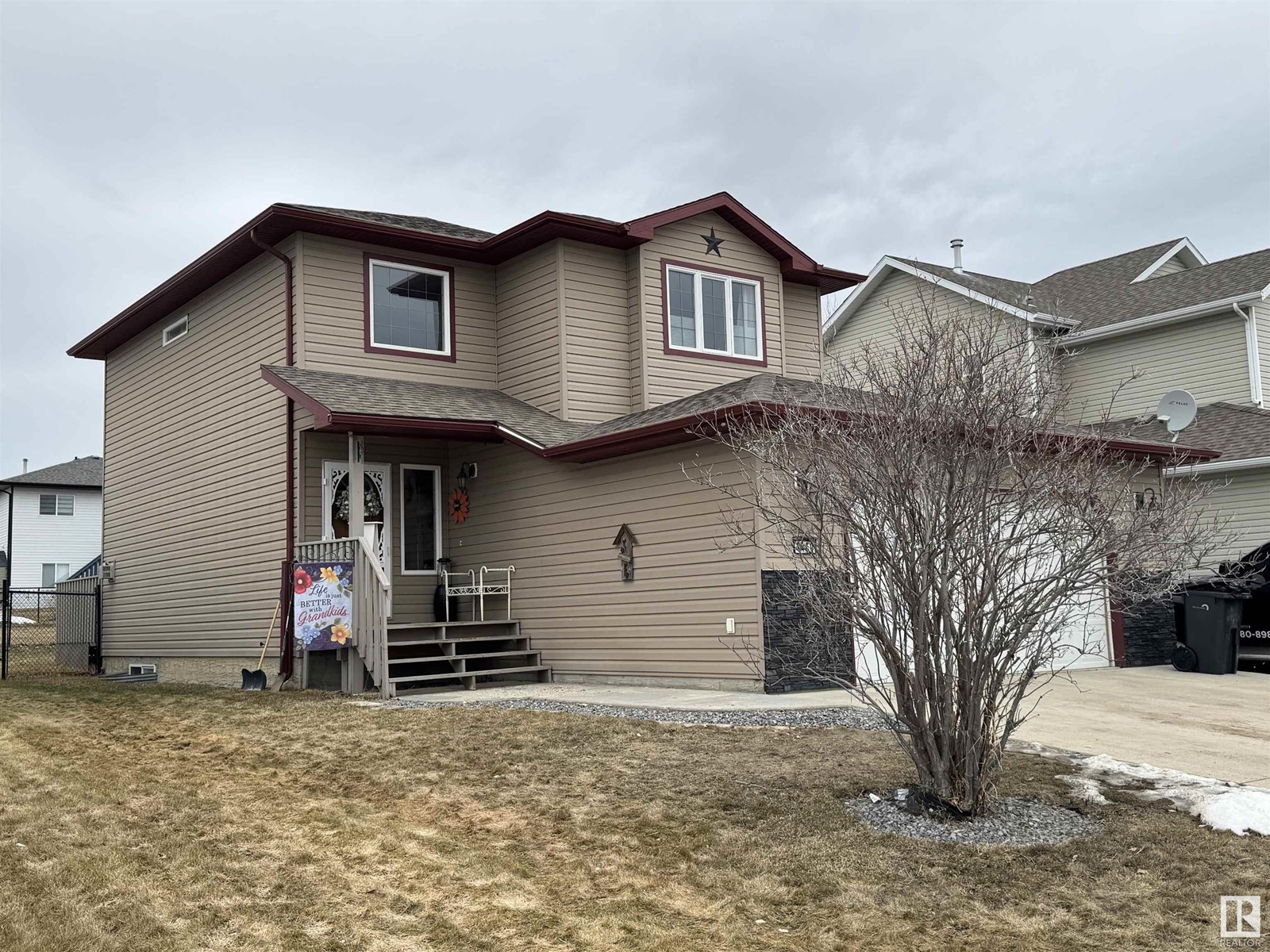 4460 36 ST, drayton valley, Alberta