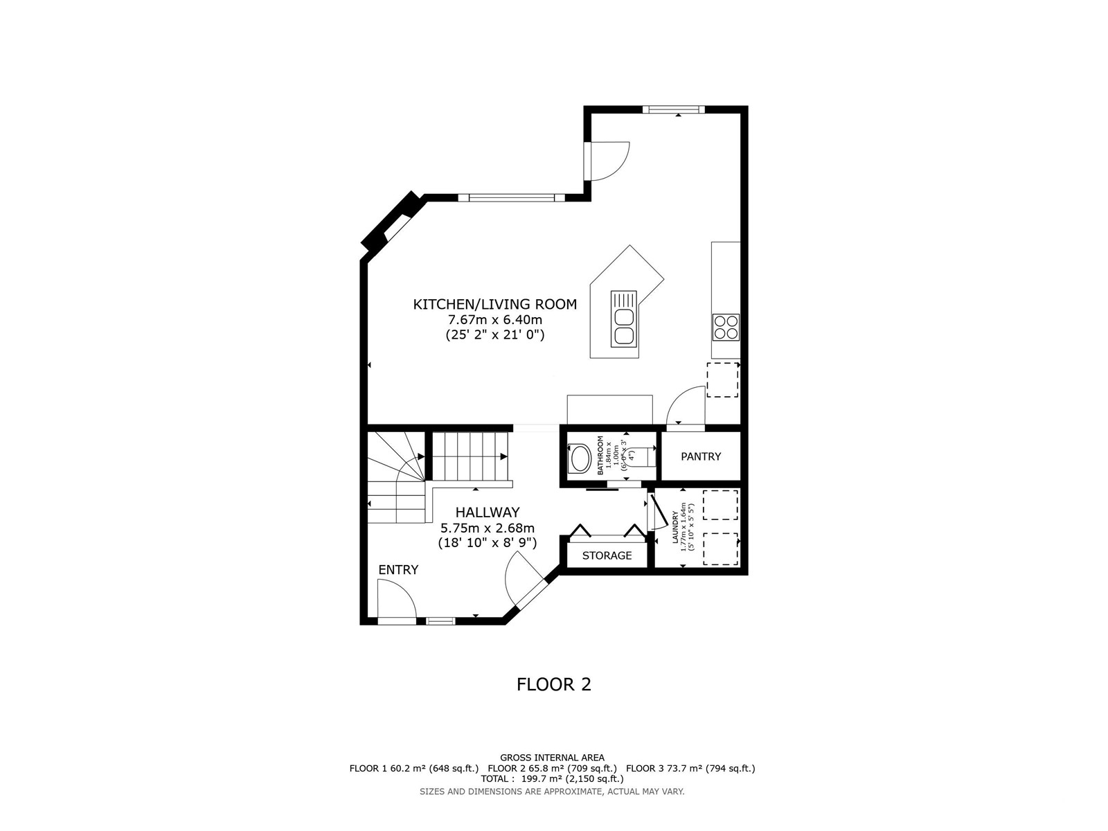 4460 36 St, Drayton Valley, Alberta  T7A 0A1 - Photo 2 - E4422725