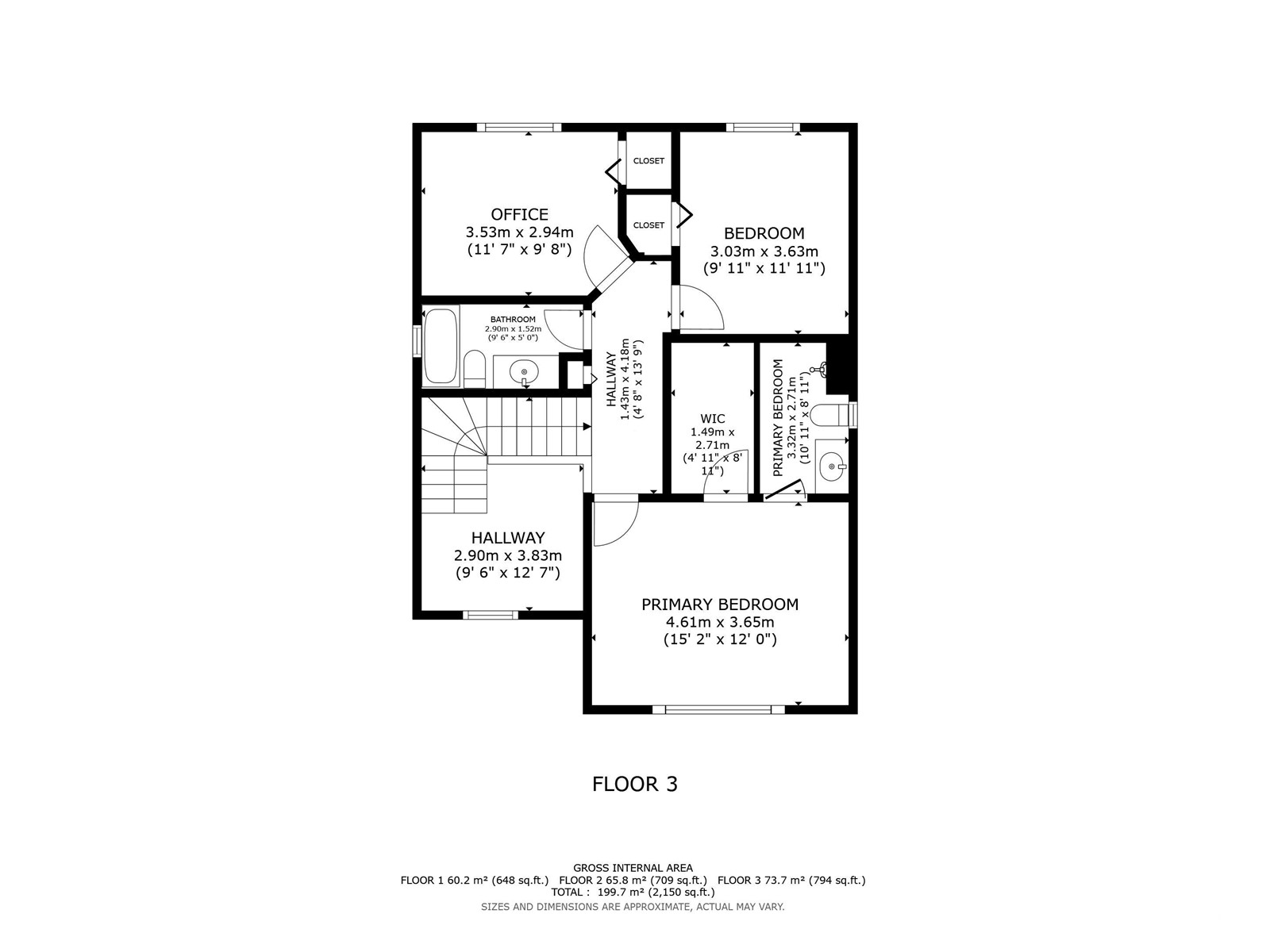 4460 36 St, Drayton Valley, Alberta  T7A 0A1 - Photo 3 - E4422725